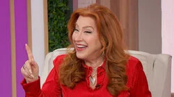 Lisa Ann Walter, James Monroe Iglehart