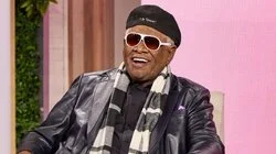 George Wallace, Amirah Vann