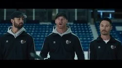 Go Where You're Needed