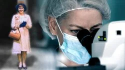 The Hunt for Mary McLaughlin's Killer