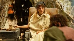 12 Angry Girls and 1 Drunk Travis