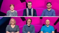 Introverts v Tea Totallers