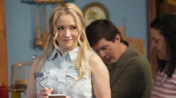 A Sportsbook and a Breakup