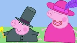 Frogs and Worms and Butterflies