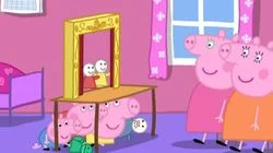 Chloé's Puppet Show