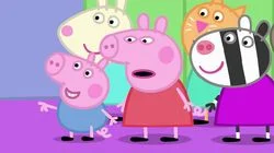 Doctor Hamster's Tortoise