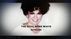 The Devil Wore White