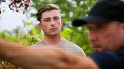 It Was Him, Chainsaws, Me