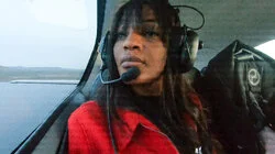 Love at First Flight