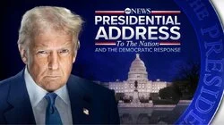 Presidential Address to Congress