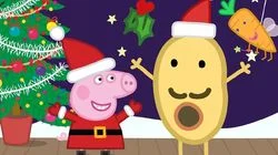 Mr. Potato's Christmas Show