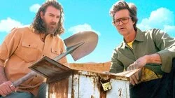 We Opened A 200 Year Old Time Capsule