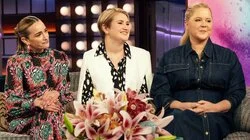 Amy Schumer, Jillian Bell, Brianne Howey