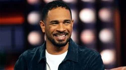 Matt Iseman, Damon Wayans Jr., Olivia Holt