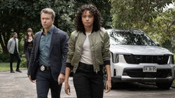 Blood Is Thicker Than Vodka