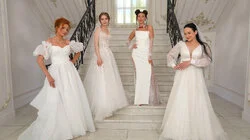 Выпуск 108. Эко-свадьба VS Современная классика