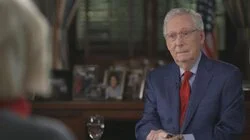 What Will Mitch Do? | Robert Lighthizer | A Psychedelic Journey