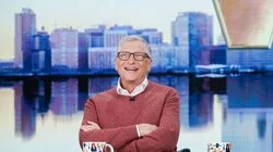 Bill Gates