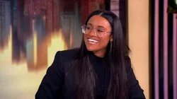 Ariana DeBose, Jeremiah Brent, Karamo Brown, Antoni Porowski, Tan France, Jonathan Van Ness