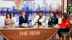 Laverne Cox, George Wallace