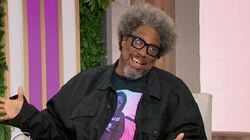 Kamau Bell