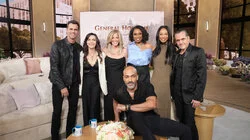 "General Hospital" Cast