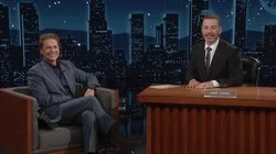 Rob Lowe, Nicole Brydon Bloom, Mt. Joy