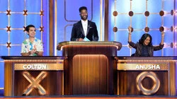 Let's Not Fight In Front of Wiz Khalifa