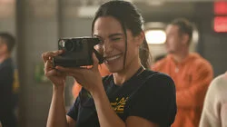 I'm the One Who Just Goes Away