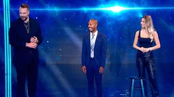 Blind Sight, Sensual Magic, and The Butterfly Effect