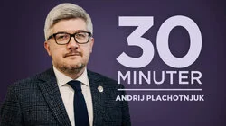 Andrij Plachotnjuk, Ukrainas Sverige-ambassadör