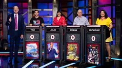 Suez Canal, Jerry Seinfeld, Australian decimal coins & Crosby, Stills, Nash and Young