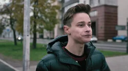 67. Подставное дело I