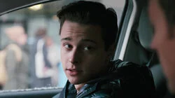 69. Красноярский след I