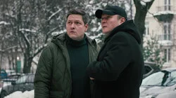 70. Красноярский след II