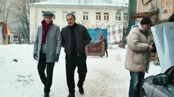 75. Награда для героя I