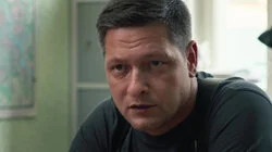 86. Ограниченное пространство II