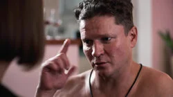 87. Ближний круг I