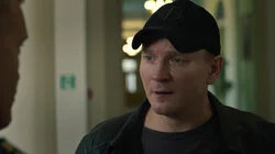 88. Ближний круг II