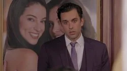 Capítulo Final Parte 1: Mi hijo Gabriel y su primo juntos