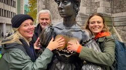 Irland – Dette er noe av det skumleste jeg har sett!