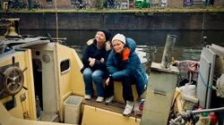 Nederland – Jeg kan ikke grine der når jeg går inn