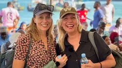 Tanzania – Såpestjerner i Tanzania - bedre blir det ikke