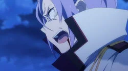 A Hideous Dinner Party