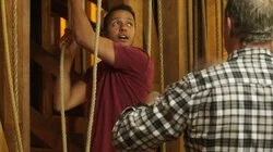 North East - Victorian Stage Machinery Gets an Update