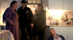 Гость из прежней жизни