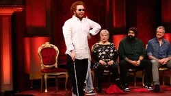 Abus 100 %-lotteriet