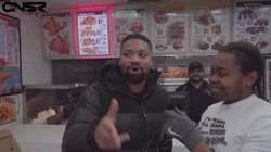 Chicken World (Deptford)