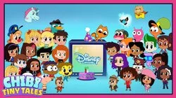 Happy Birthday, Disney Channel!