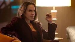 I Heard it Through the Grapevine